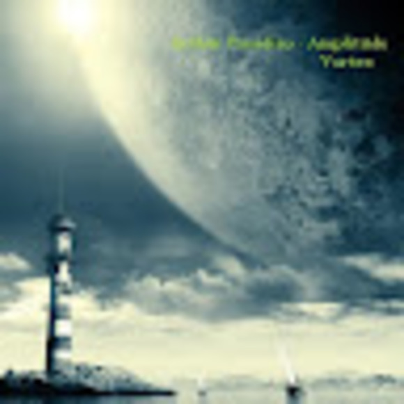 Meet your Posher, Amplitude - Picture 1 of 1